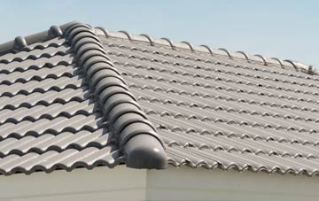 advantages of Exlade Street clay roofing