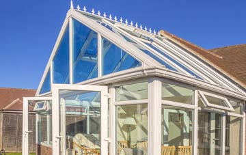 conservatory roof insulation costs Exlade Street