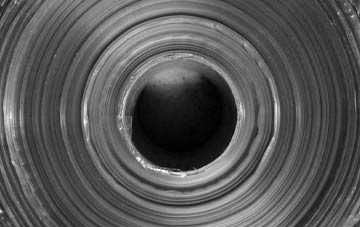 Exlade Street edpm waterproofing