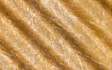 Exlade Street fibreglass roof waterproofing