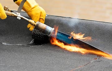 flat roof repairs Exlade Street, Oxfordshire