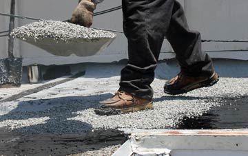 Exlade Street flat roofing companies