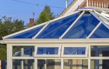 professional Exlade Street conservatory insulation