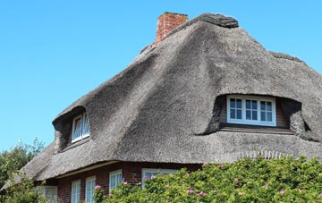 thatch roofing Exlade Street, Oxfordshire