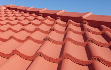 Exlade Street tile and slate roof replacement