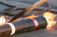 free Exlade Street flat roofing repair quotes