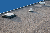 Exlade Street flat roofing