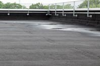 find rated Exlade Street flat roofing companies