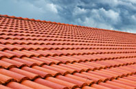 Exlade Street roofing tiles