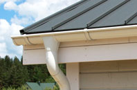 Exlade Street soffits